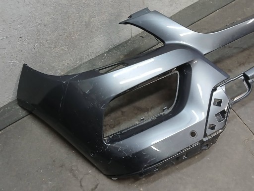 BRANIK PREDNJA STRANA MERCEDES ML W166 A166