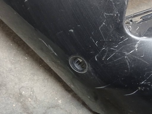 BRANIK PREDNJA STRANA MERCEDES ML W166 A166