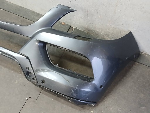 BRANIK PREDNJA STRANA MERCEDES ML W166 A166