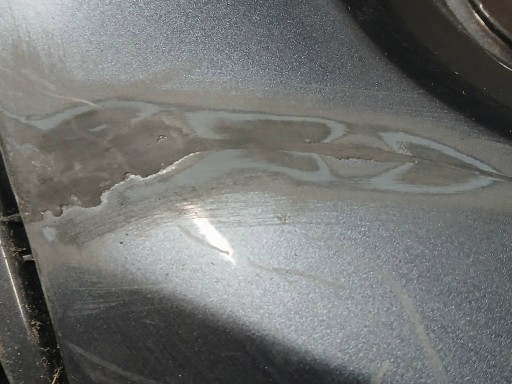 BRANIK PREDNJA STRANA MERCEDES ML W166 A166