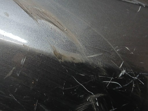 BRANIK PREDNJA STRANA MERCEDES ML W166 A166