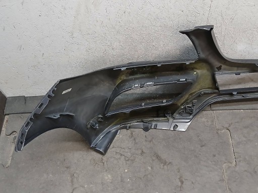 BRANIK PREDNJA STRANA MERCEDES ML W166 A166