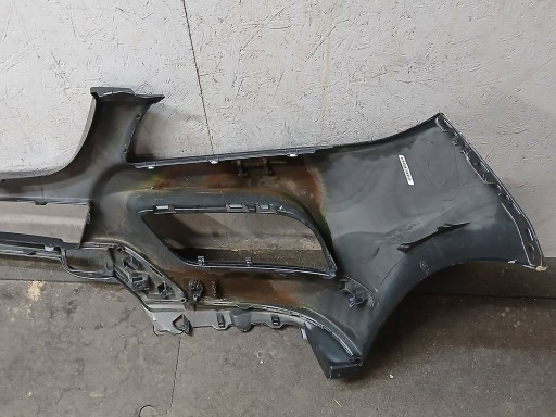 BRANIK PREDNJA STRANA MERCEDES ML W166 A166