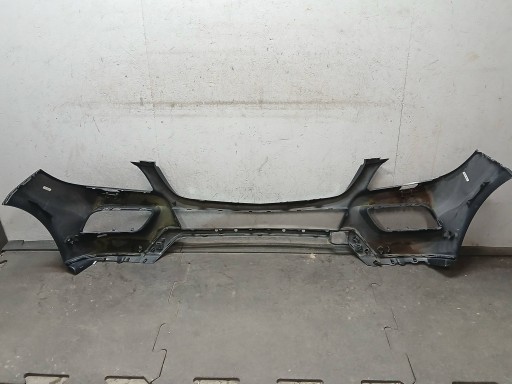 BRANIK PREDNJA STRANA MERCEDES ML W166 A166