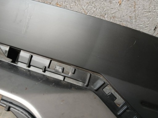 BRANIK PREDNJA STRANA SPOJLER HYUNDAI IONIQ V 5 86512G1110 BRANIK PREDNJA STRANA SPOJLER HYUNDAI IONIQ V 5 86512G1110