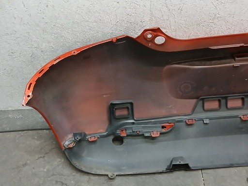 BRANIK ZADNJI SMART FORFOUR A453