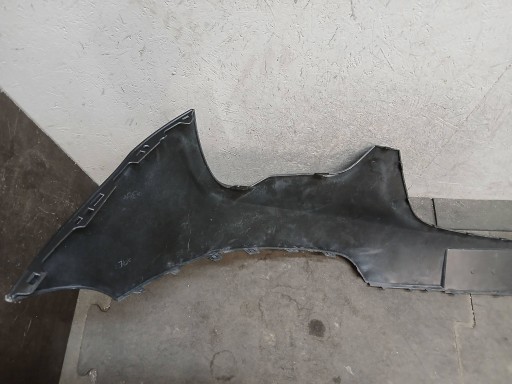 BRANIK PREDNJA STRANA OPEL COMBO E