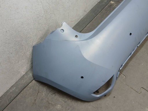 BRANIK ZADNJI RENAULT ZOE NOVI ORGINALNI BRANIK ZADNJI RENAULT ZOE NOVI ORGINALNI