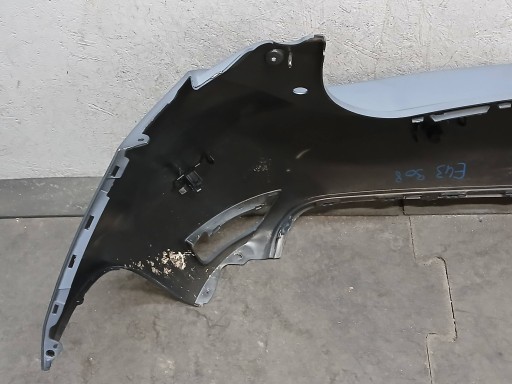 BRANIK ZADNJI RENAULT ZOE NOVI ORGINALNI BRANIK ZADNJI RENAULT ZOE NOVI ORGINALNI