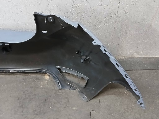 BRANIK ZADNJI RENAULT ZOE NOVI ORGINALNI BRANIK ZADNJI RENAULT ZOE NOVI ORGINALNI