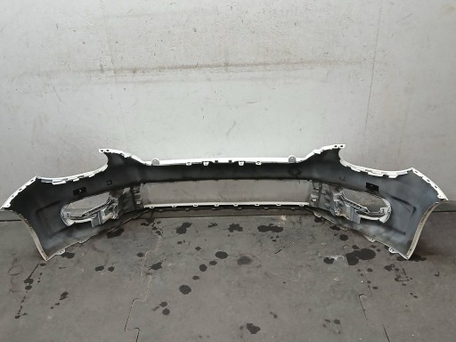 BRANIK PREDNJA STRANA VW BEETLE 5C