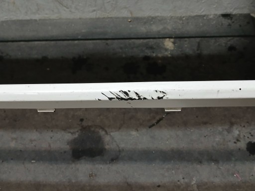 BRANIK PREDNJA STRANA VW BEETLE 5C