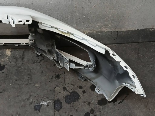 BRANIK PREDNJA STRANA VW BEETLE 5C