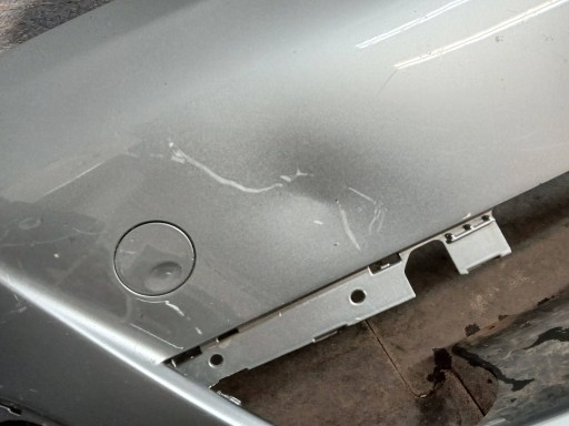 BRANIK PREDNJA STRANA OPEL MERIVA B