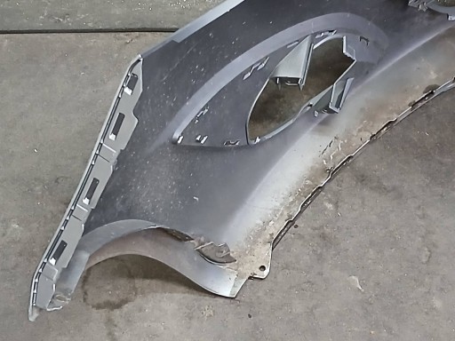 BRANIK PREDNJA STRANA OPEL MERIVA B