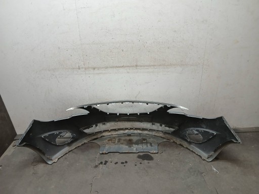 BRANIK PREDNJA STRANA OPEL MERIVA B
