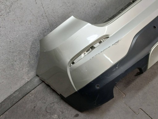 BRANIK ZADNJI BMW X4 F26 BRANIK ZADNJI BMW X4 F26