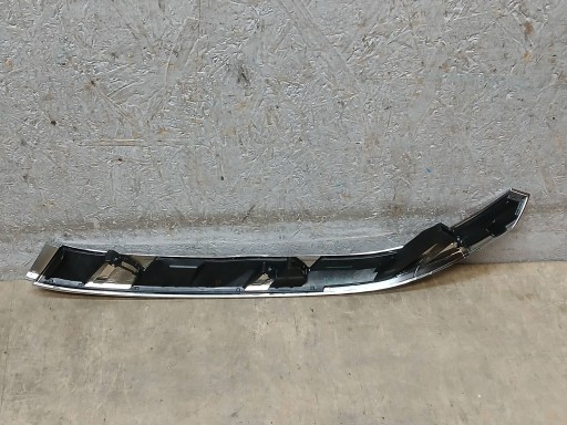 LAMPA FAR PREDNJA STRANA DESNA KROM LAMPE FAROVI VW AMAROK II 2 22-