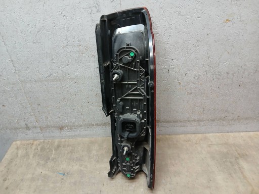 LAMPA FAR ZADNJI LIJEVA STRANA FIAT DUCATO PEUGEOT BOXER CITROEN JUMPER REDIZAJN 14- 0138067308