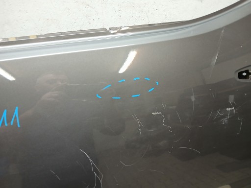 VRATA PREDNJA STRANA LIJEVA CITROEN BERLINGO PEUGEOT PARTNER IV 4 OPEL COMBO E