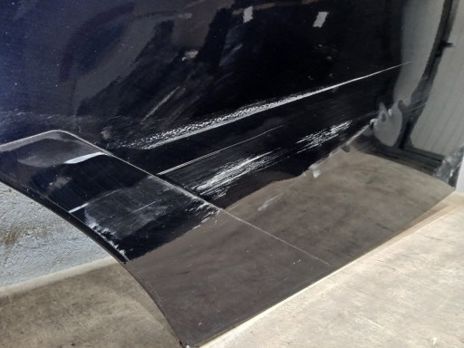 VRATA ZADNJI DESNA LEXUS IS 300 III 3 13-