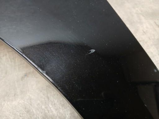 BLATOBRAN PREDNJA STRANA LIJEVA OPEL ASTRA K V 5