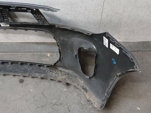 BRANIK PREDNJA STRANA KIA RIO IV 4 17-