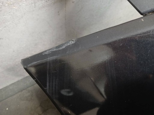 BRANIK PREDNJA STRANA FIAT SCUDO PEUGEOT EXPERT CITROEN JUMPY 07-