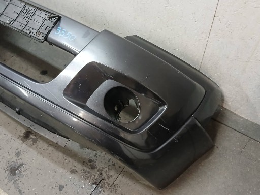 BRANIK PREDNJA STRANA FIAT SCUDO PEUGEOT EXPERT CITROEN JUMPY 07-