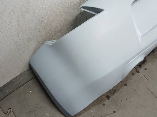 BRANIK ZADNJI NISSAN 370Z NOVI ORGINALNI 850221EA0H BRANIK ZADNJI NISSAN 370Z NOVI ORGINALNI 850221EA0H