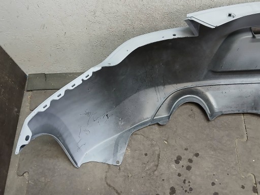 BRANIK ZADNJI NISSAN 370Z NOVI ORGINALNI 850221EA0H BRANIK ZADNJI NISSAN 370Z NOVI ORGINALNI 850221EA0H