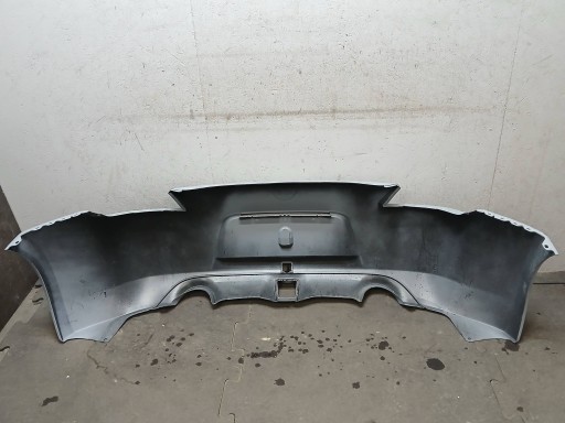 BRANIK ZADNJI NISSAN 370Z NOVI ORGINALNI 850221EA0H BRANIK ZADNJI NISSAN 370Z NOVI ORGINALNI 850221EA0H