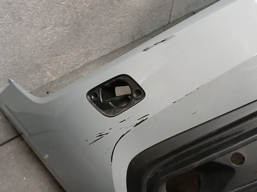 BRANIK PREDNJA STRANA VOLVO S60 V60 18- BRANIK PREDNJA STRANA VOLVO S60 V60 18-