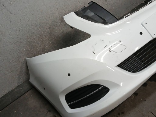 BRANIK PREDNJA STRANA MERCEDES VIANO V KLASA W447 A447