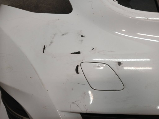 BRANIK PREDNJA STRANA MERCEDES VIANO V KLASA W447 A447