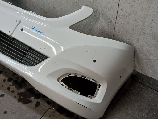 BRANIK PREDNJA STRANA MERCEDES VIANO V KLASA W447 A447