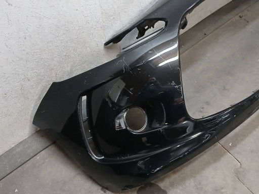 BRANIK PREDNJA STRANA CITROEN DS3