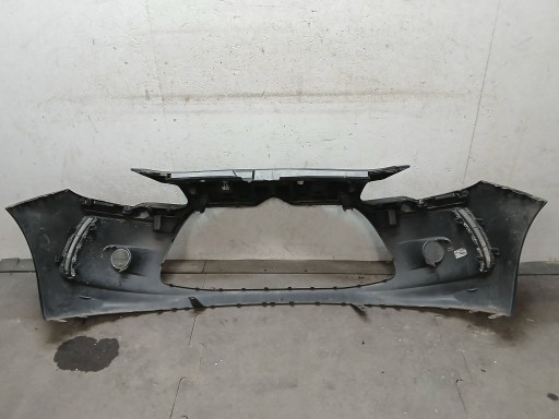 BRANIK PREDNJA STRANA CITROEN DS3