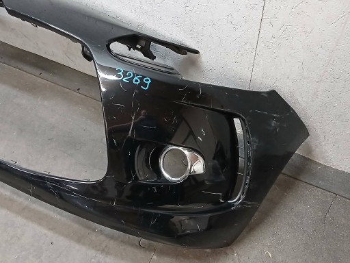 BRANIK PREDNJA STRANA CITROEN DS3
