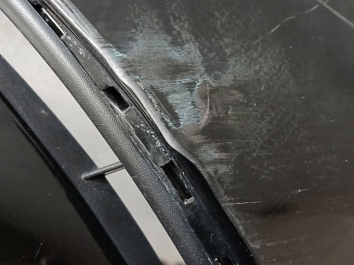 BRANIK PREDNJA STRANA CITROEN DS3