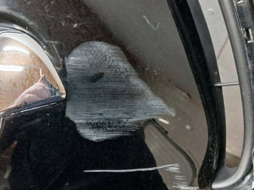 BRANIK PREDNJA STRANA CITROEN DS3