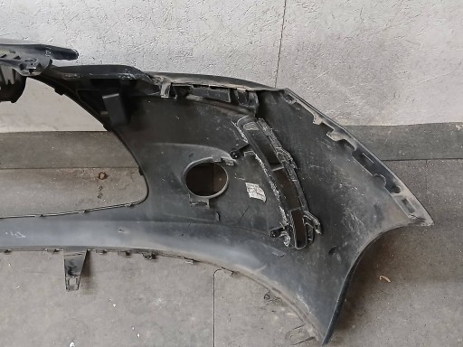 BRANIK PREDNJA STRANA CITROEN DS3