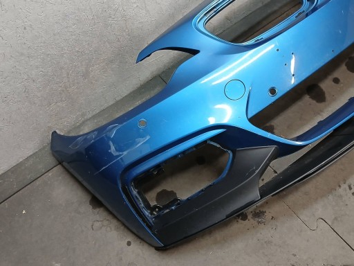 BRANIK PREDNJA STRANA BMW II 2 F22 F23 M PAKET BRANIK PREDNJA STRANA BMW II 2 F22 F23 M PAKET