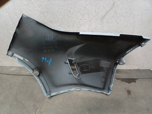 BRANIK PREDNJA STRANA LIJEVA BOČNI DIO SUZUKI VITARA III 3 REDIZAJN 24- BRANIK PREDNJA STRANA LIJEVA BOČNI DIO SUZUKI VITARA III 3 REDIZAJN 24-