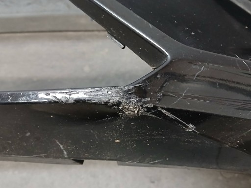 BRANIK PREDNJA STRANA VOLVO V60 S60 II 2 18-