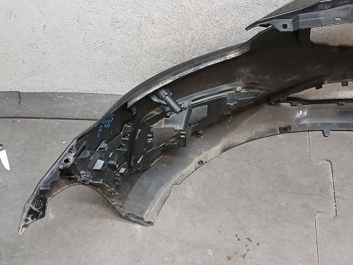 BRANIK PREDNJA STRANA VOLVO V60 S60 II 2 18-