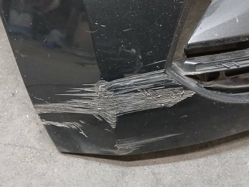 BRANIK PREDNJA STRANA DESNA BOČNI DIO VW ARTEON 3G8 REDIZAJN