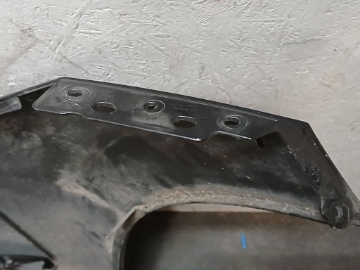 BRANIK PREDNJA STRANA DESNA BOČNI DIO VW ARTEON 3G8 REDIZAJN
