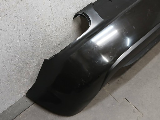 BRANIK ZADNJI MAZDA MX5 MX-5 MX 5 08-15 NOVI ORGINALNI