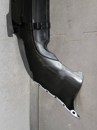 BRANIK ZADNJI MAZDA MX5 MX-5 MX 5 08-15 NOVI ORGINALNI